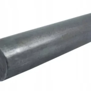 Pręt okrągły stalowy ciągniony C45 fi 40mm h9 1000mm Niska cena